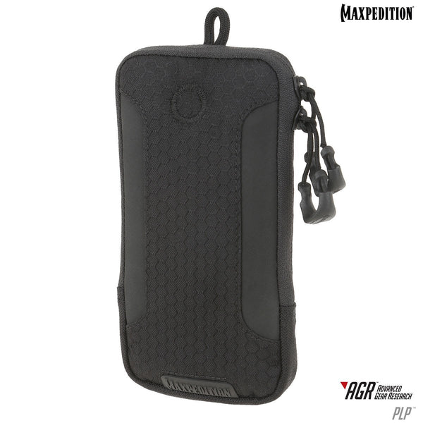 PLP iPHONE 6/6S POUCH Plus- MAXPEDITION, Military, CCW, EDC, Everyday Carry, Outdoors, Nature, Hiking, Camping, Police Officer, EMT, Firefighter, Bushcraft, Gear, Travel.