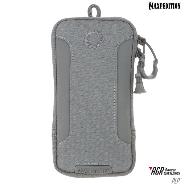 PLP iPHONE 6/6S POUCH Plus- MAXPEDITION, Phone holder, Radio Holder, Tactical Gear, Hiking and Camping Gear, Military and Outdoor Gear