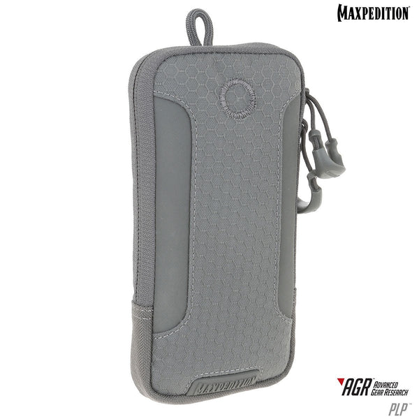 PLP iPHONE 6/6S POUCH Plus- MAXPEDITION, Military, CCW, EDC, Everyday Carry, Outdoors, Nature, Hiking, Camping, Police Officer, EMT, Firefighter, Bushcraft, Gear, Travel.