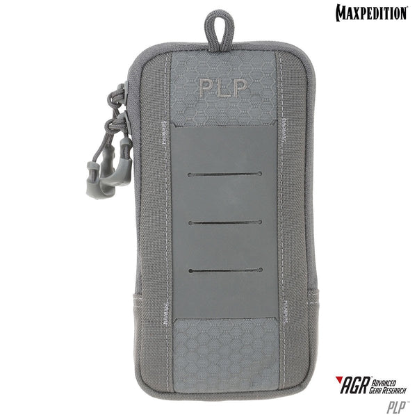 PLP iPHONE 6/6S POUCH Plus- MAXPEDITION, Military, CCW, EDC, Everyday Carry, Outdoors, Nature, Hiking, Camping, Police Officer, EMT, Firefighter, Bushcraft, Gear, Travel.