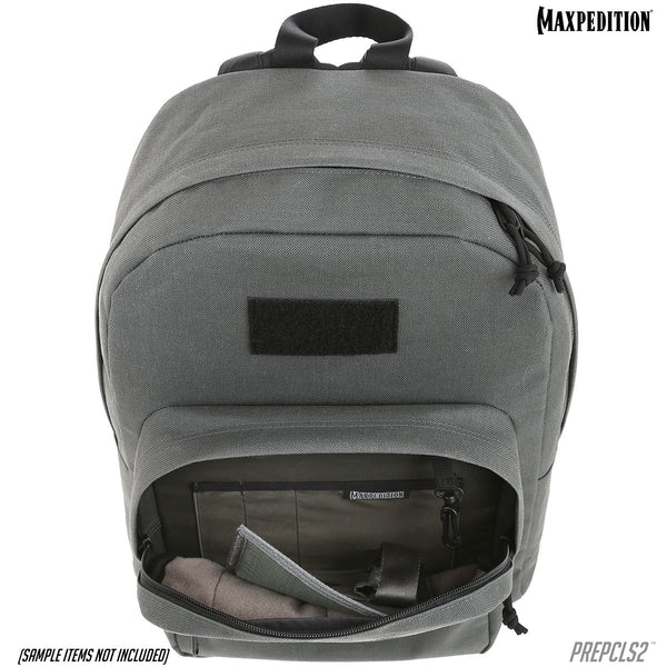 Prepared Citizen Classic v2.0 Backpack