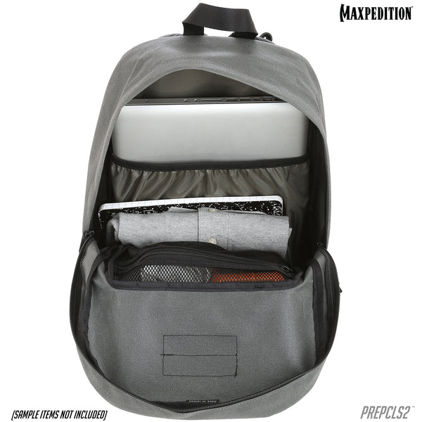 Prepared Citizen Classic v2.0 Backpack