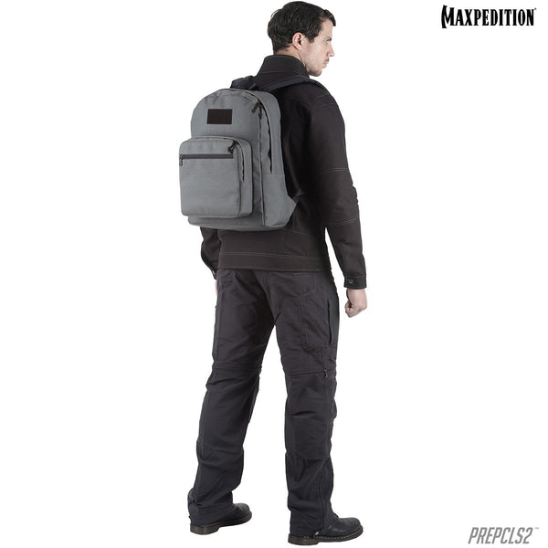 Prepared Citizen Classic v2.0 Backpack (CLOSEOUT SALE. FINAL SALE.)