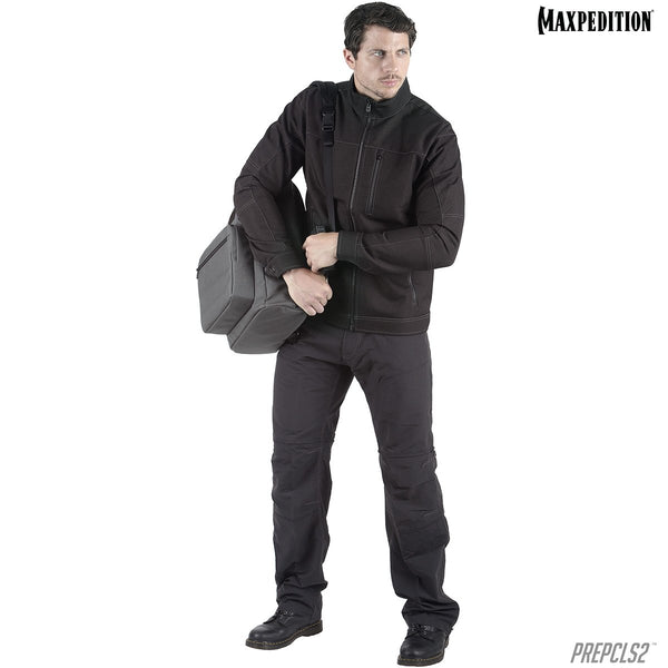 Maxpedition - Prepared Citizen Deluxe Backpack Wolf Gray