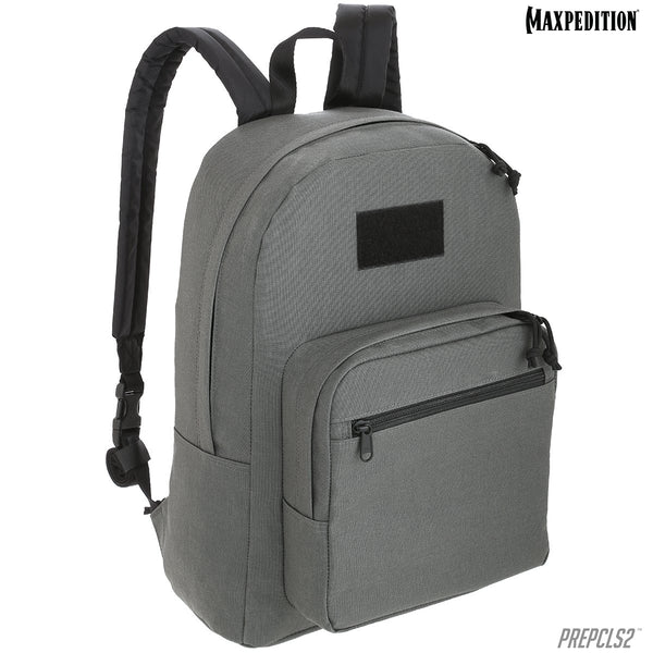 Prepared Citizen Classic v2.0 Backpack
