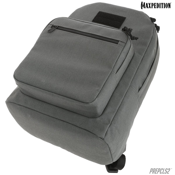 Prepared Citizen Classic v2.0 Backpack