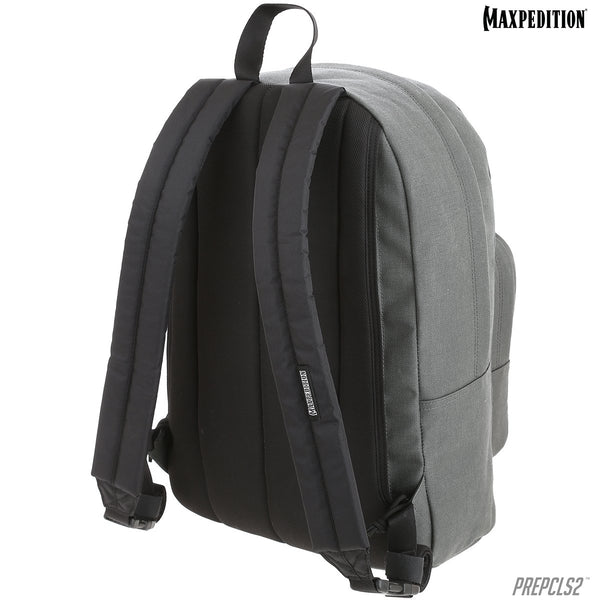 Prepared Citizen Classic v2.0 Backpack (CLOSEOUT SALE. FINAL SALE.)