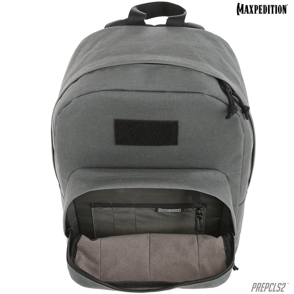 Prepared Citizen Classic v2.0 Backpack