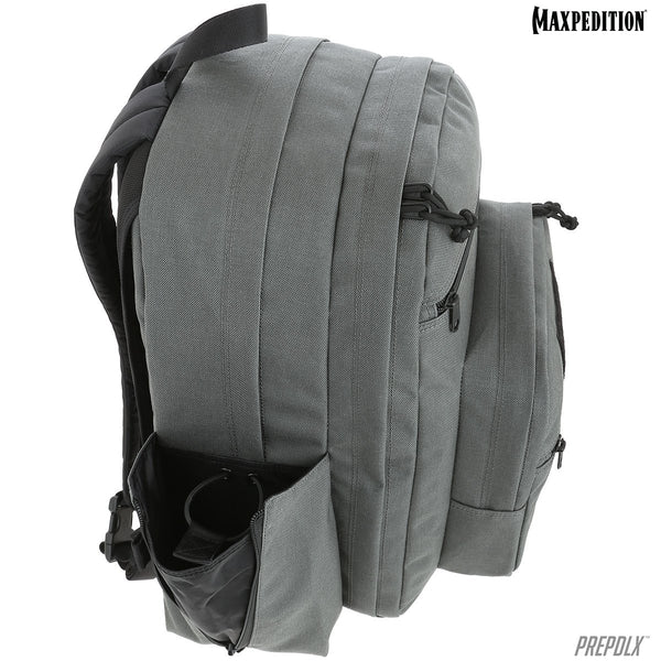 Sac à dos 1 compartiment - Padded Double - Eastpak - Sunday Grey