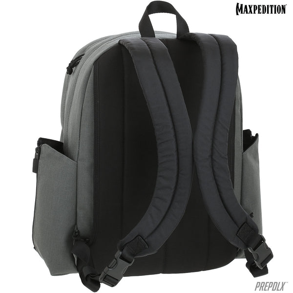 Prepared Citizen Deluxe Backpack