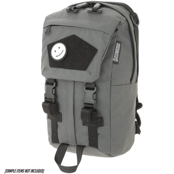 TT12 Convertible Backpack (CLOSEOUT SALE. FINAL SALE.)