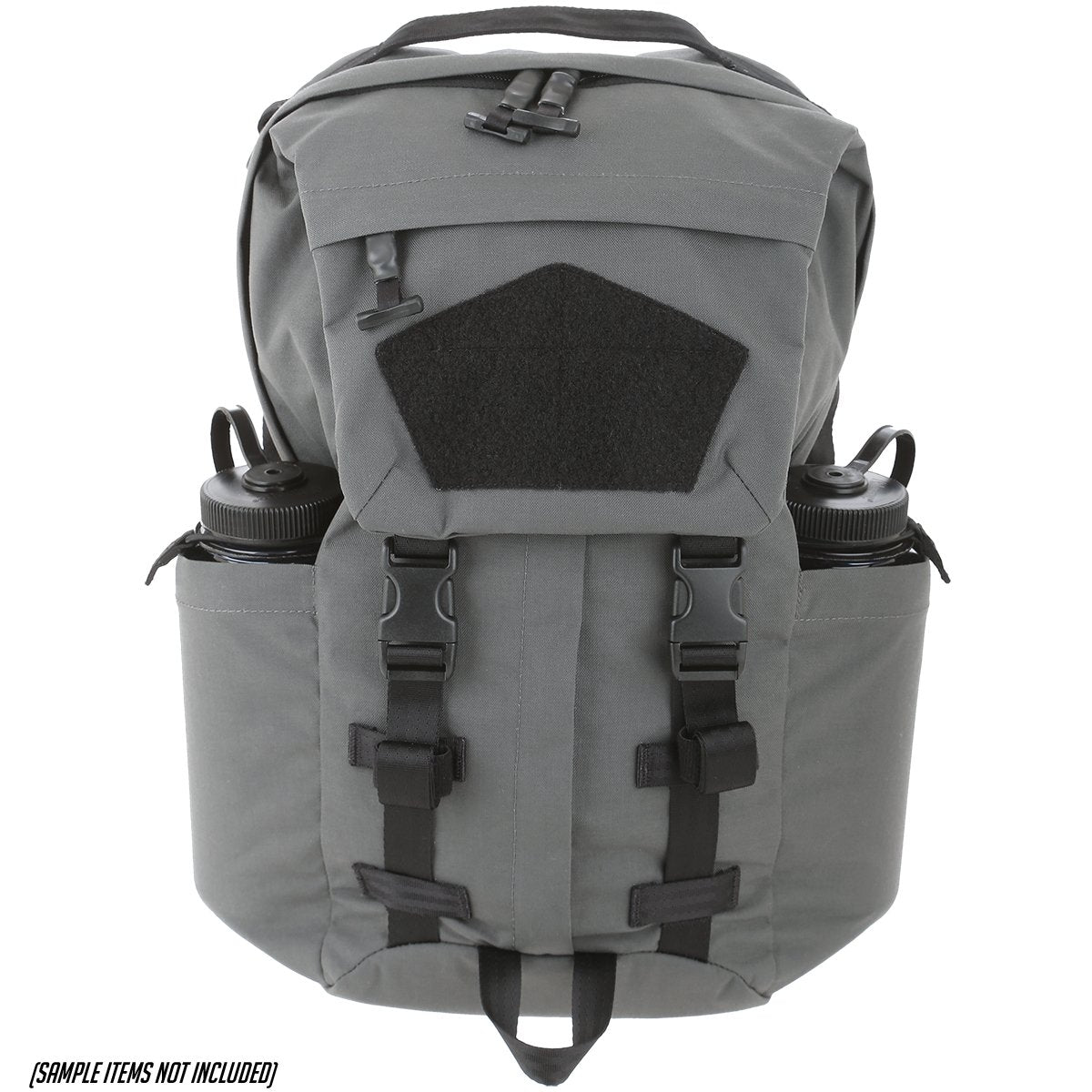 TT22 CCW-Enabled Bug Out Pack (Buy 1 Get 1 Free. Mix and Match in Multiples of 2. All Sales Final.)