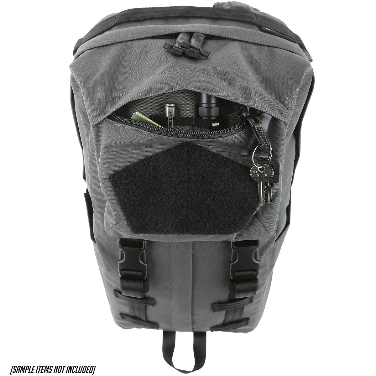 TT22 CCW-Enabled Bug Out Pack (Buy 1 Get 1 Free. Mix and Match in Multiples of 2. All Sales Final.)
