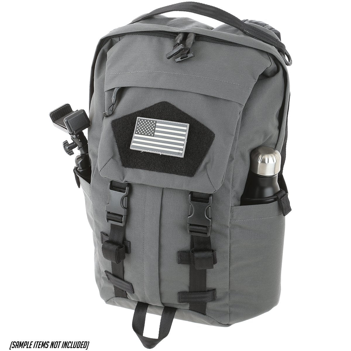 TT22 CCW-Enabled Bug Out Pack (Buy 1 Get 1 Free. Mix and Match in Multiples of 2. All Sales Final.)