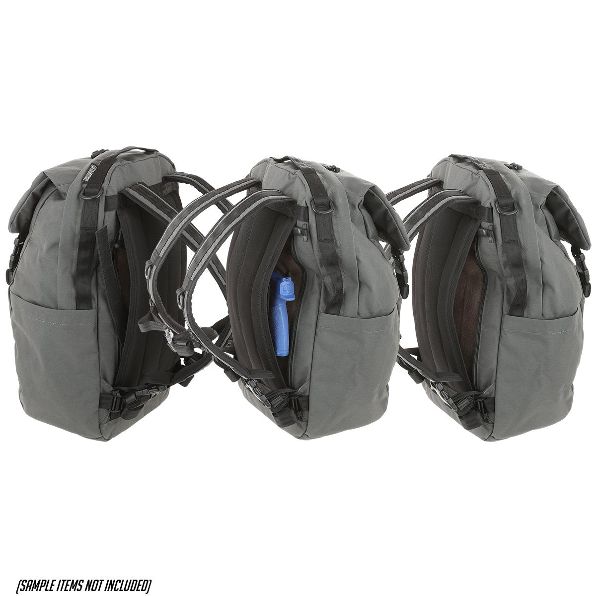 TT26 CCW-Enabled Bug Out Pack (Buy 1 Get 1 Free. Mix and Match in Multiples of 2. All Sales Final.)