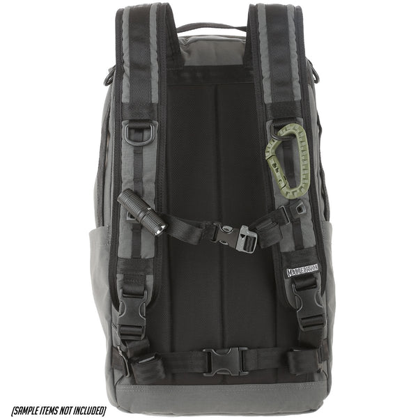 Maxpedition Prepared Citizen 26L Backpack TT26 Black