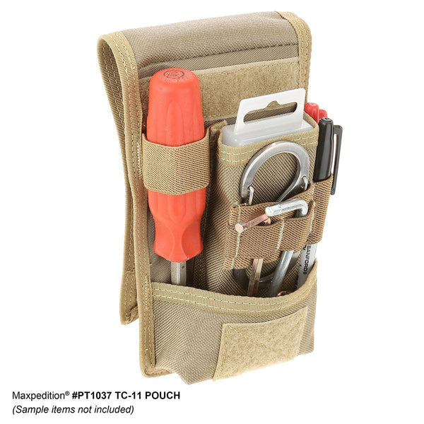 TC-11 POUCH - MAXPEDITION