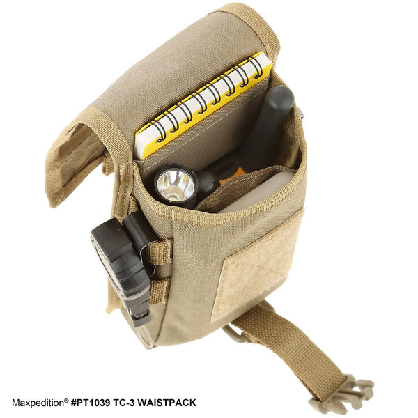 TC-3 POUCH - MAXPEDITION