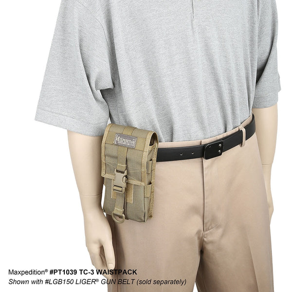 Maxpedition online belt pouch