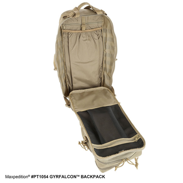 GYRFALCON BACKPACK - MAXPEDITION