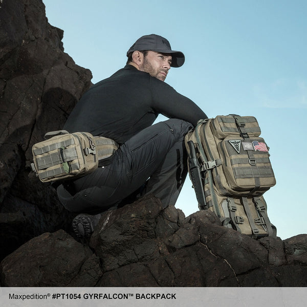 GYRFALCON BACKPACK - MAXPEDITION