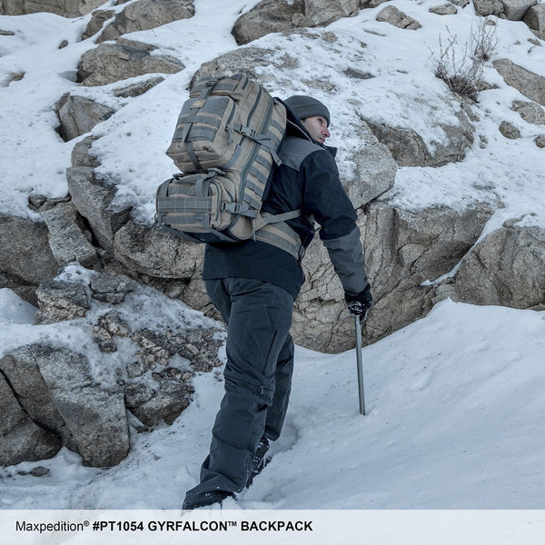 GYRFALCON BACKPACK - MAXPEDITION