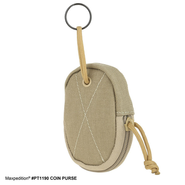 COIN PURSE - MAXPEDITION