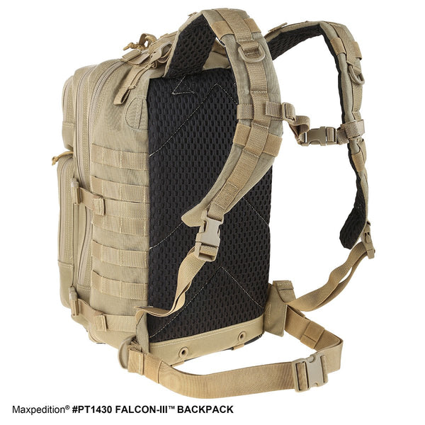 Falcon-III™ Backpack Maxpedition® 35 l