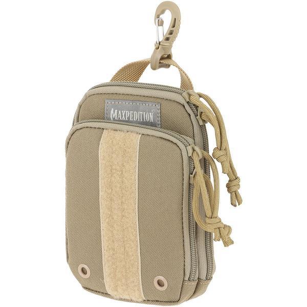 Ziphook Pocket Organizer (Small) (CLOSEOUT SALE. FINAL SALE.)