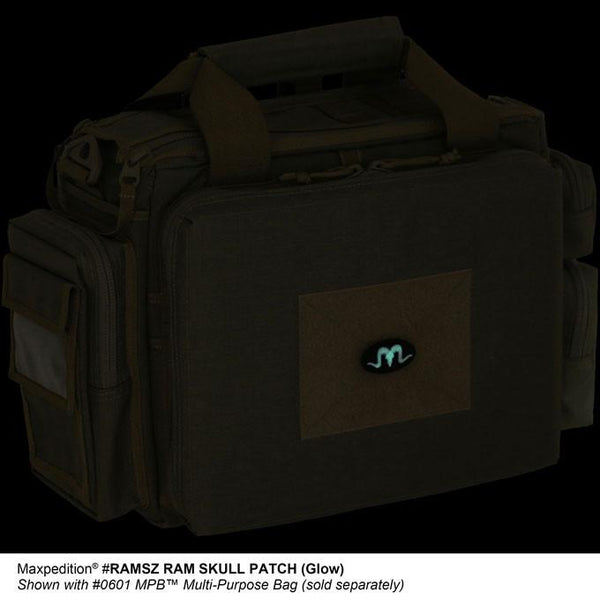 Maxpedition Free Candy Patch Swat FRCYS