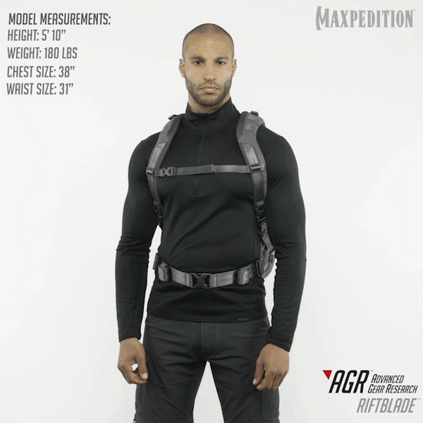 Riftblade Backpack 30L Maxpedition MAXPEDITION
