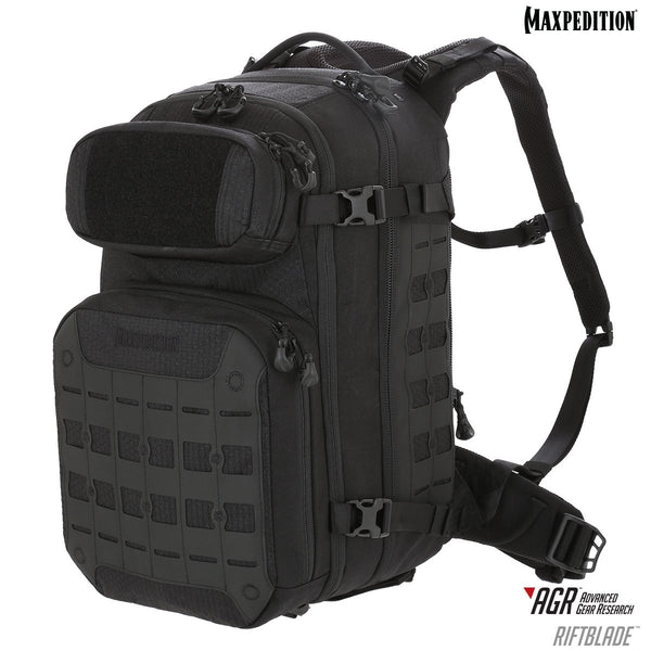 Riftblade™ CCW-Enabled Backpack 30L (USE CODE: AGRFEB24 FOR 40% OFF SELECT AGR BAGS & PACKS. ALL SALES ARE FINAL)