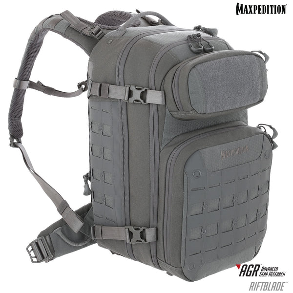Riftblade™ CCW-Enabled Backpack 30L (USE CODE: AGRFEB24 FOR 40% OFF SELECT AGR BAGS & PACKS. ALL SALES ARE FINAL)