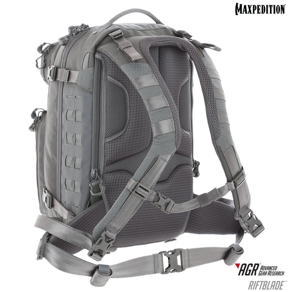 Riftblade™ CCW-Enabled Backpack 30L