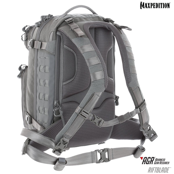 Riftblade™ CCW-Enabled Backpack 30L (40% Off AGR) (CLOSEOUT SALE. FINAL SALE.)