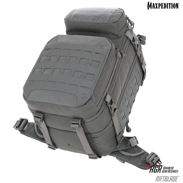 Riftblade™ CCW-Enabled Backpack 30L