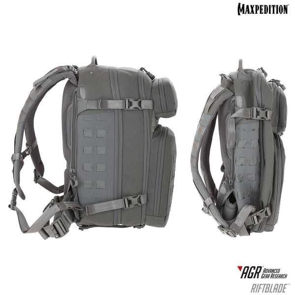 Maxpedition riftblade review outlet