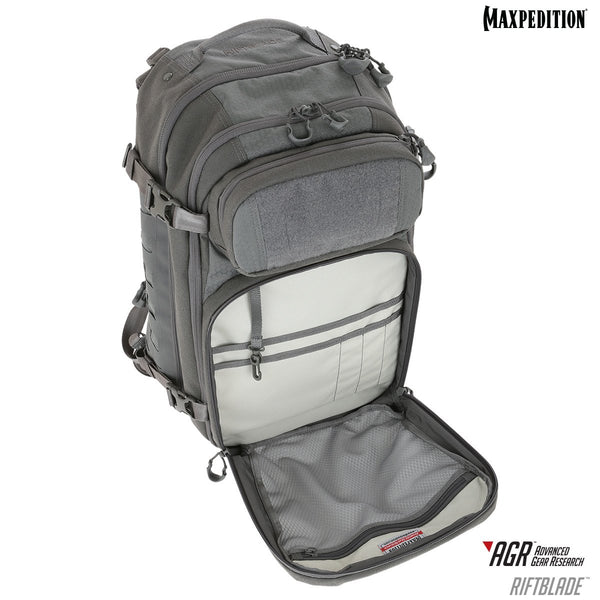 Riftblade™ CCW-Enabled Backpack 30L