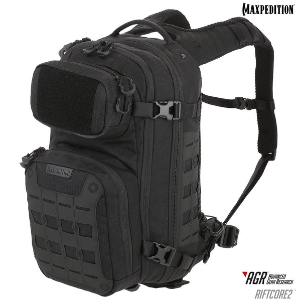 Riftcore™ v2.0 CCW-Enabled Backpack 23L (USE CODE: AGRFEB24 FOR 40% OFF SELECT AGR BAGS & PACKS. ALL SALES ARE FINAL)