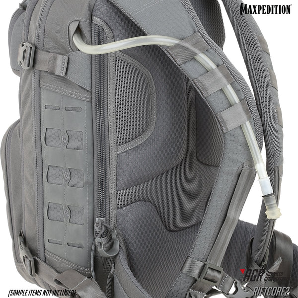 Riftcore™ v2.0 CCW-Enabled Backpack 23L (CLOSEOUT SALE. FINAL SALE.)