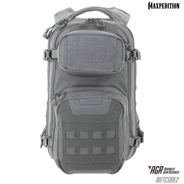 Riftcore™ v2.0 CCW-Enabled Backpack 23L (40% Off AGR) (CLOSEOUT SALE. FINAL SALE.)