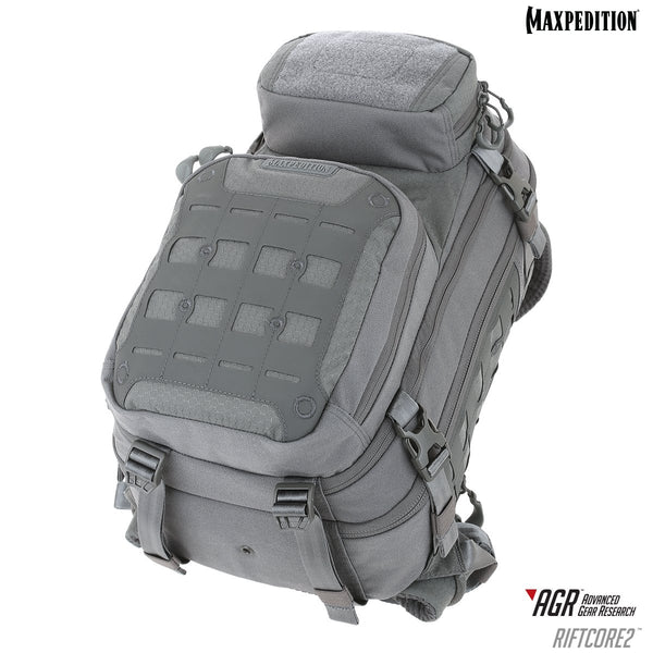 Riftcore™ v2.0 CCW-Enabled Backpack 23L (CLOSEOUT SALE. FINAL SALE.)