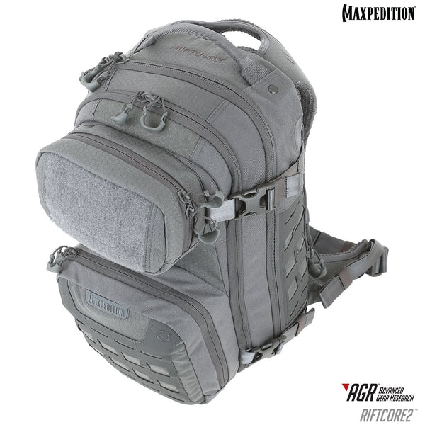 Riftcore™ v2.0 CCW-Enabled Backpack 23L (CLOSEOUT SALE. FINAL SALE.)