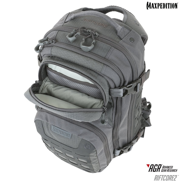 Riftcore™ v2.0 CCW-Enabled Backpack 23L (CLOSEOUT SALE. FINAL SALE.)