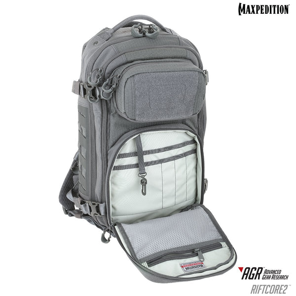 Riftcore™ v2.0 CCW-Enabled Backpack 23L (CLOSEOUT SALE. FINAL SALE.)