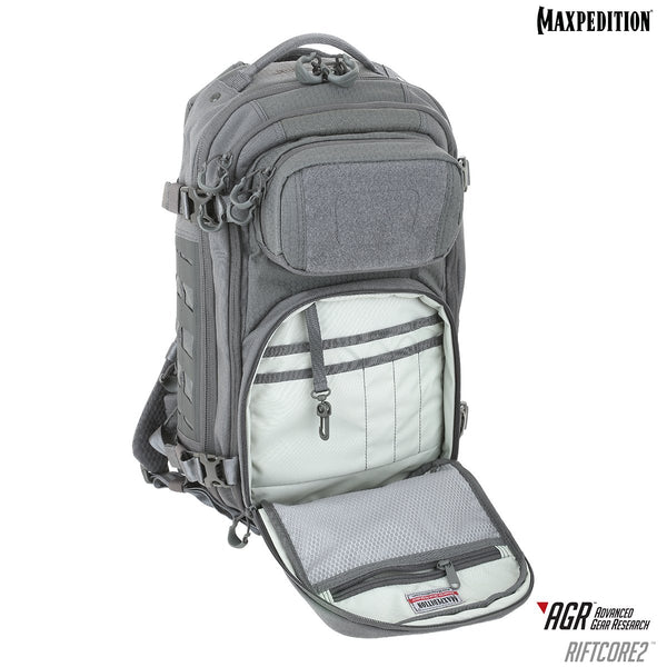 Riftcore™ v2.0 CCW-Enabled Backpack 23L (USE CODE: AGRFEB24 FOR 40% OFF SELECT AGR BAGS & PACKS. ALL SALES ARE FINAL)