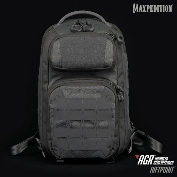 Riftpoint CCW Enabled Backpack 15L