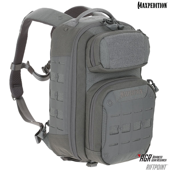 Riftpoint™ Backpack 15L  Maxpedition – MAXPEDITION