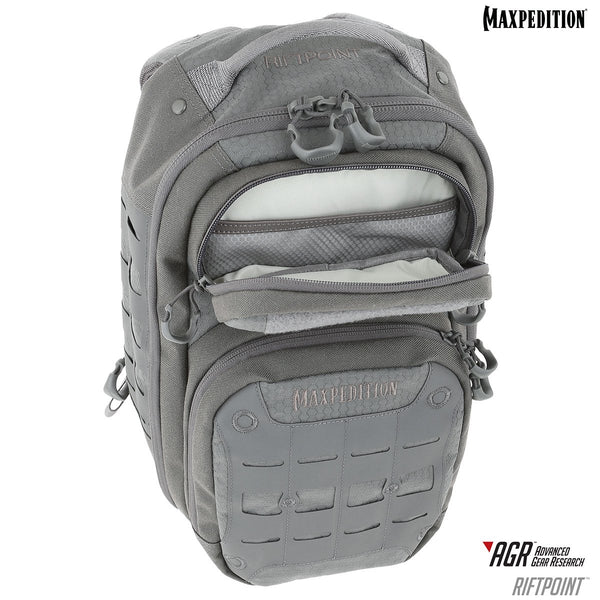 Riftpoint™ Backpack 15L  Maxpedition – MAXPEDITION