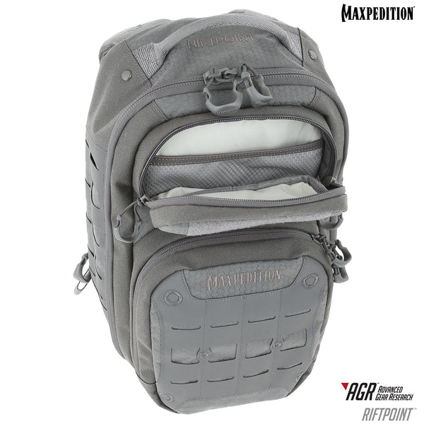 Riftpoint™ CCW-Enabled Backpack 15L